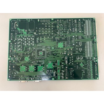Canon BG5-0014 BH9-0280 PCS2-CD Board